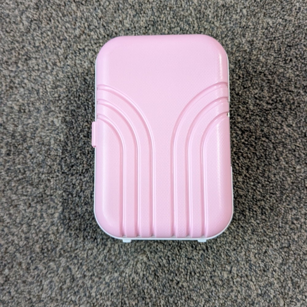 Doll Luggage